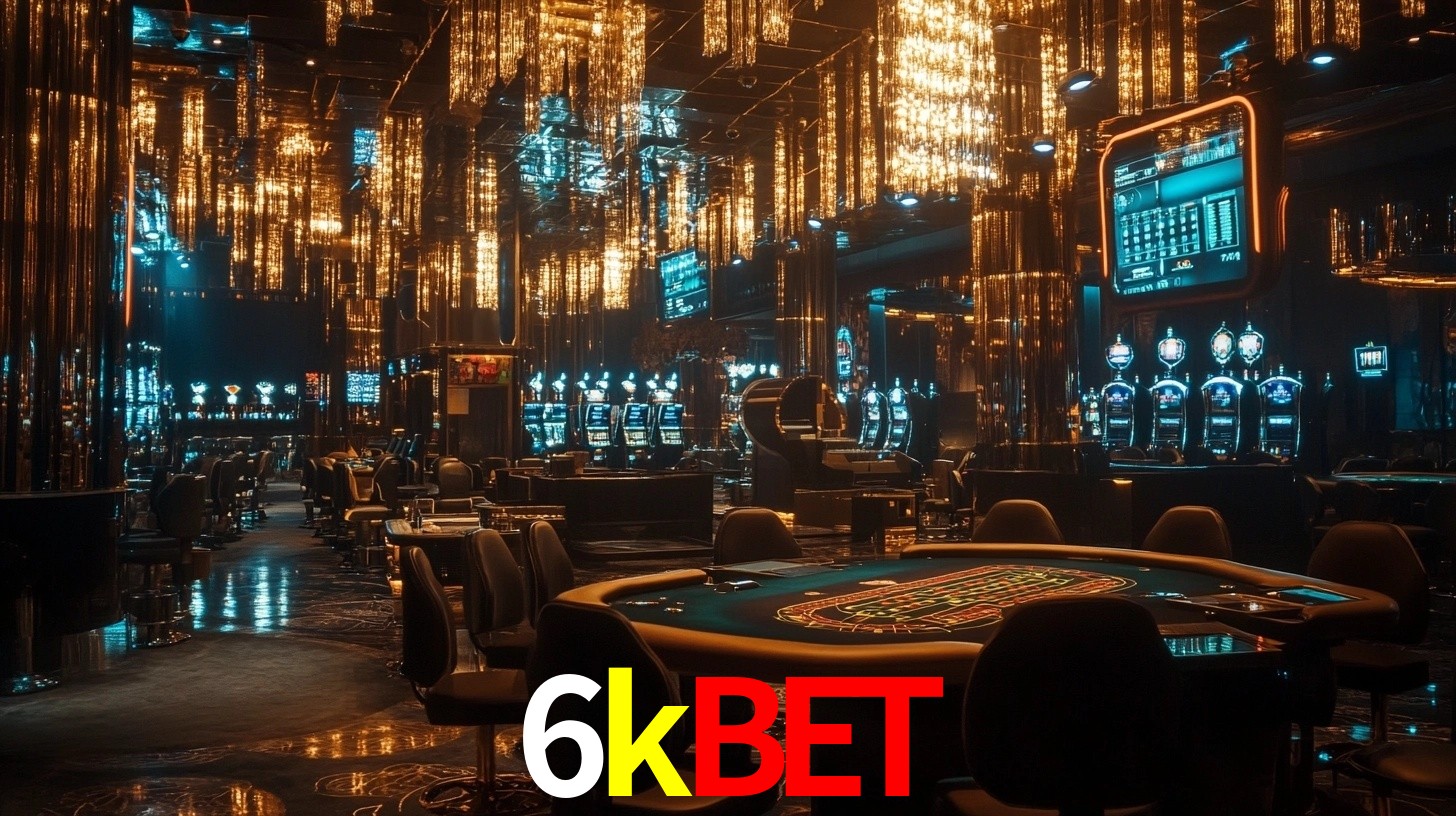 6kbet - Aposta VIP Suprema - 6kbet.com