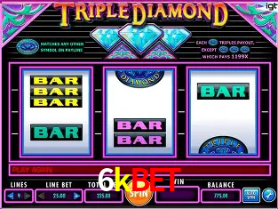 Desvendando o Mundo dos Jogos Virtuais na 6kbet