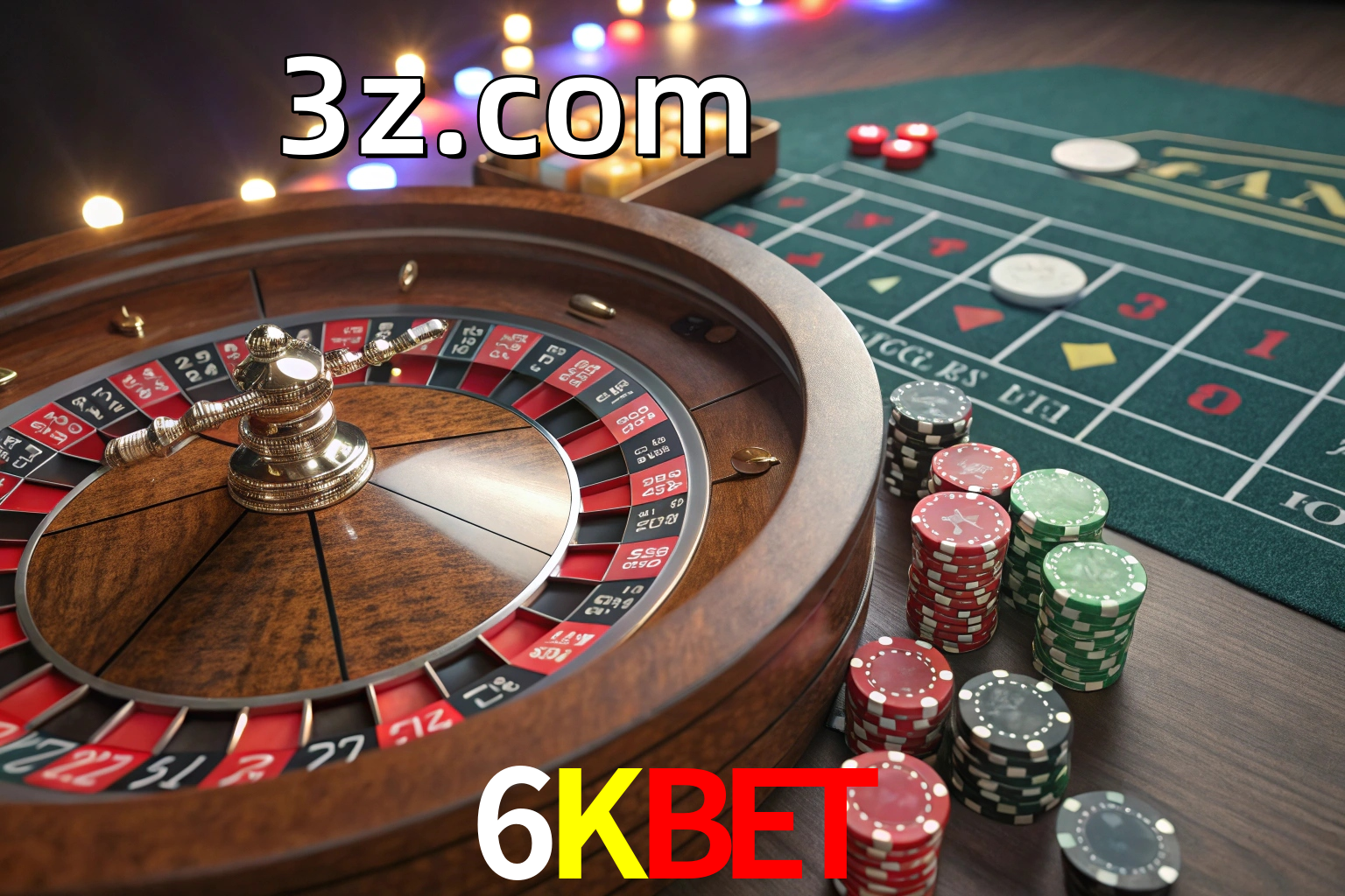 6KBET