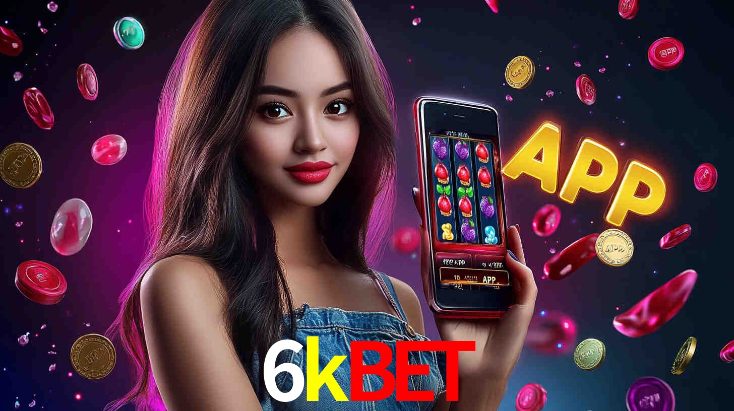 Apostas Esportivas na 6kbet: Um Guia Completo