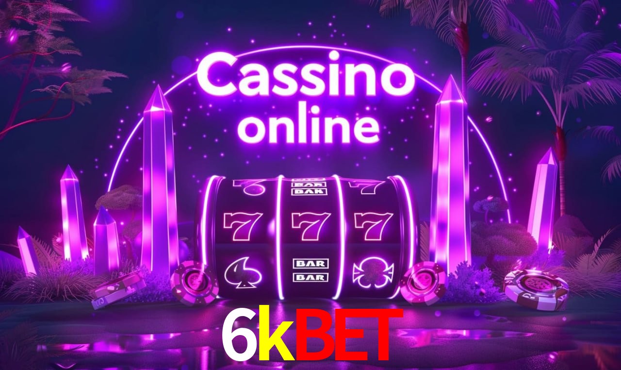 Promoções Sazonais 6kbet
