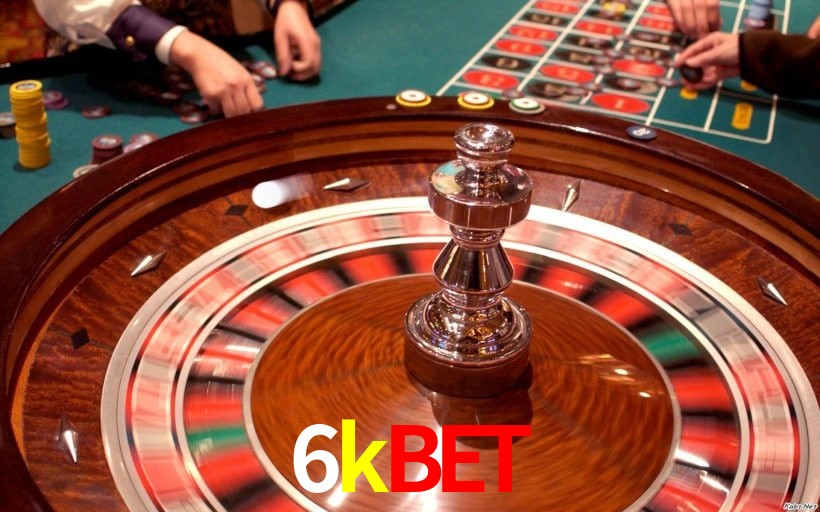 Bônus Diários 6kbet