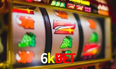 Descubra a Magia dos Jogos de Arcade no 6kbet