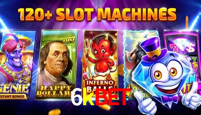 A Revolução dos Aplicativos de Jogos no 6kbet