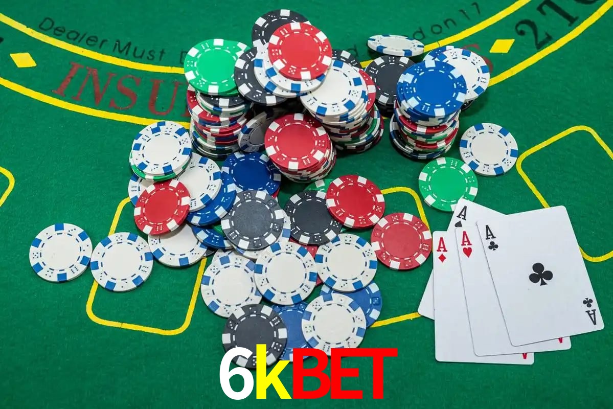 Programa VIP 6kbet