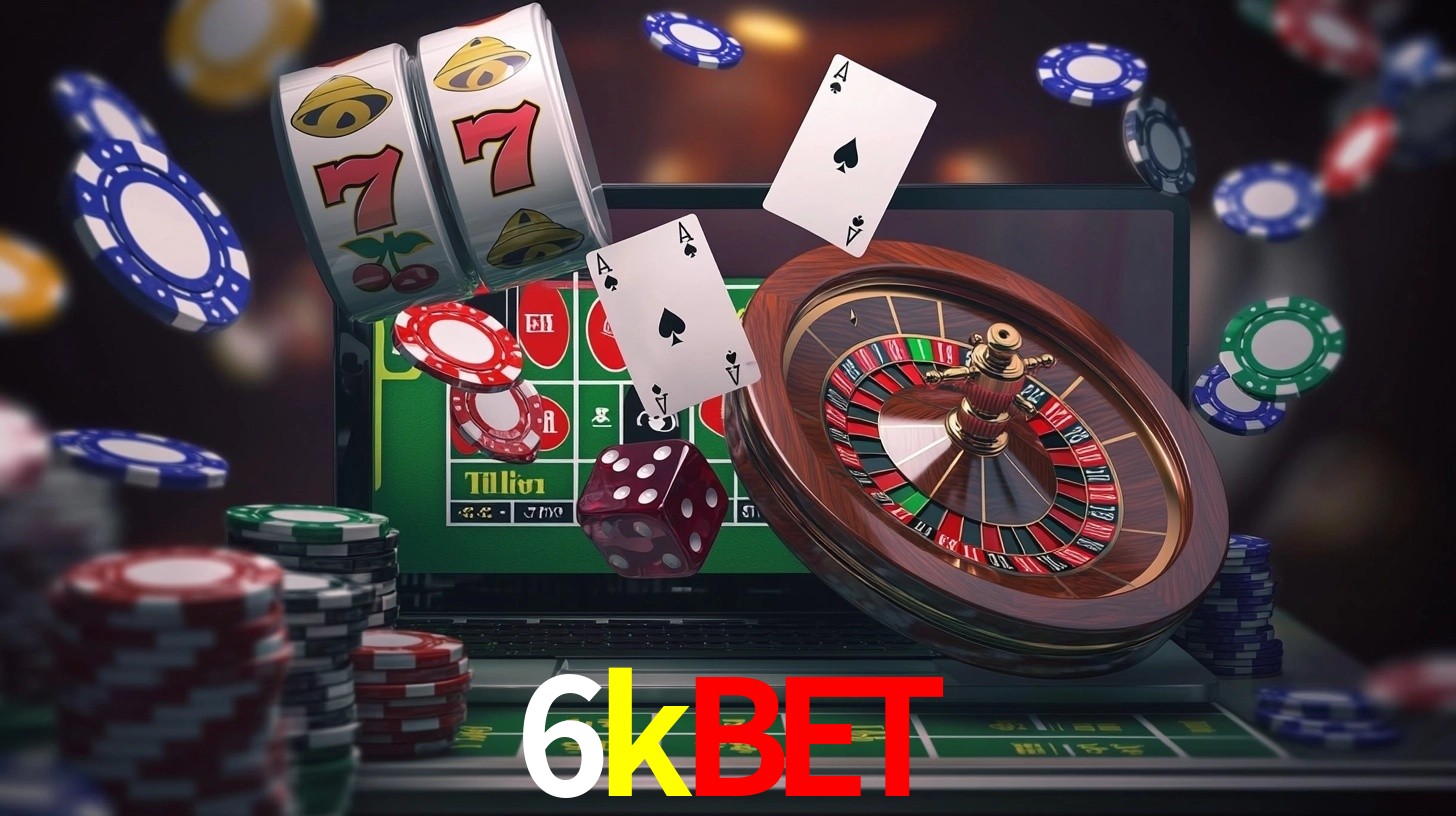 6kbet App Interface