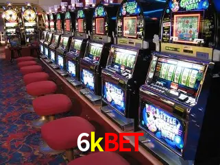 Desvendando o Mundo dos Jogos Virtuais na 6kbet