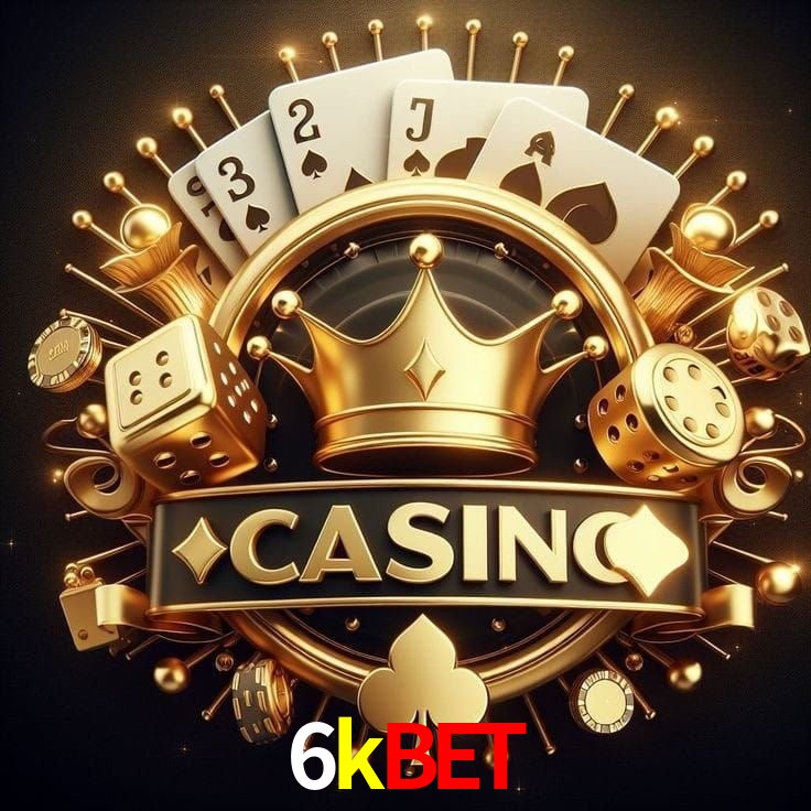 Casino Ao Vivo 6kbet