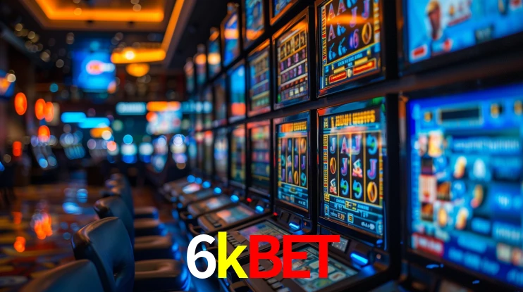 Security Systems 6kbet