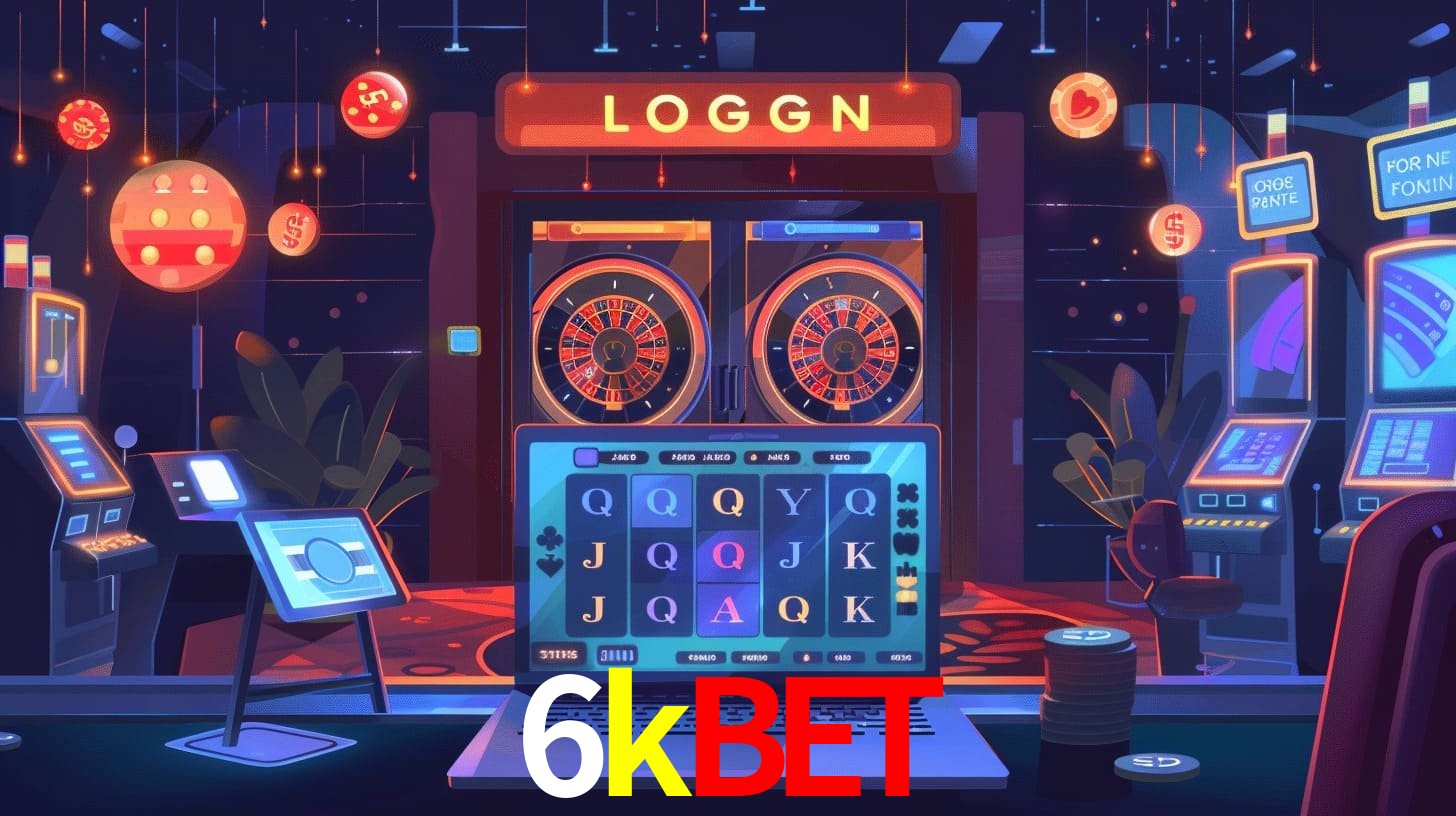 App Mobile 6kbet - Jogue em Qualquer Lugar no Seu Smartphone