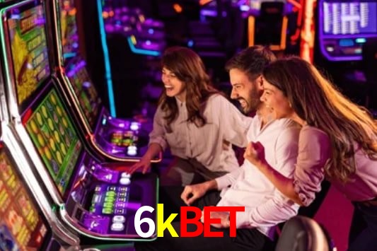 cassino 6kbet