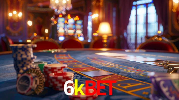 Secure Login 6kbet