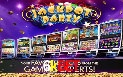 Descubra o Mundo do Cassino Online com 6kbet