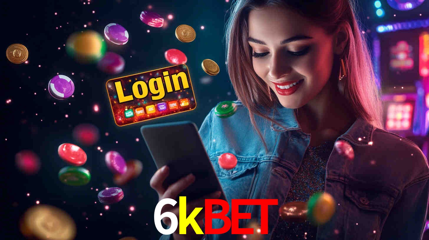 A Popularidade dos Caça-Níqueis no 6kbet