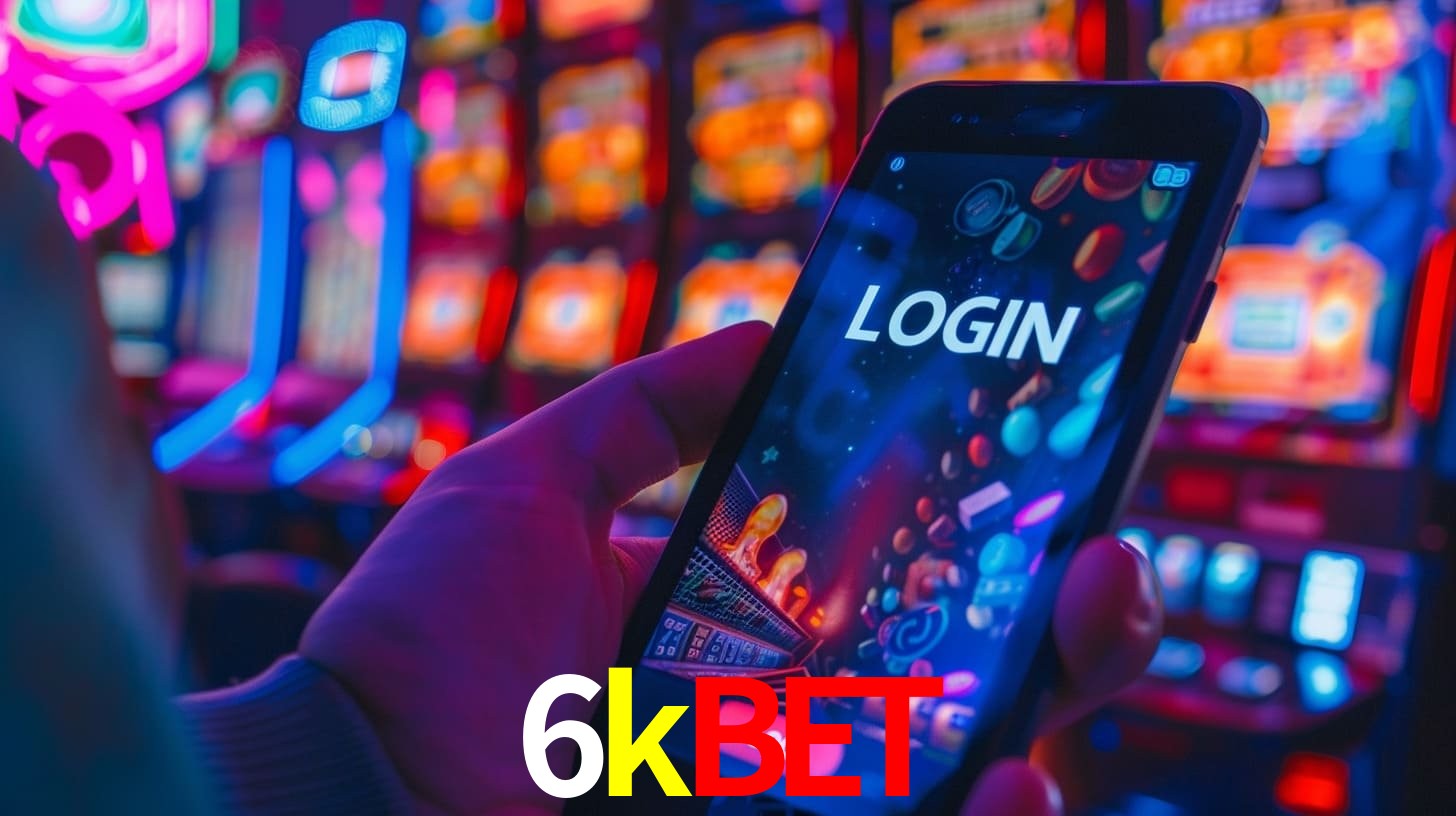 Casino VIP 6kbet