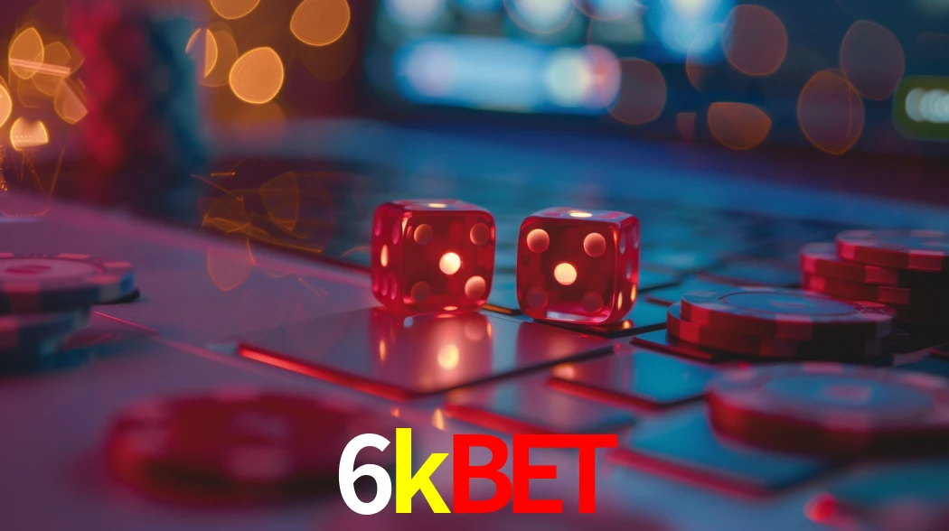 Account Benefits 6kbet