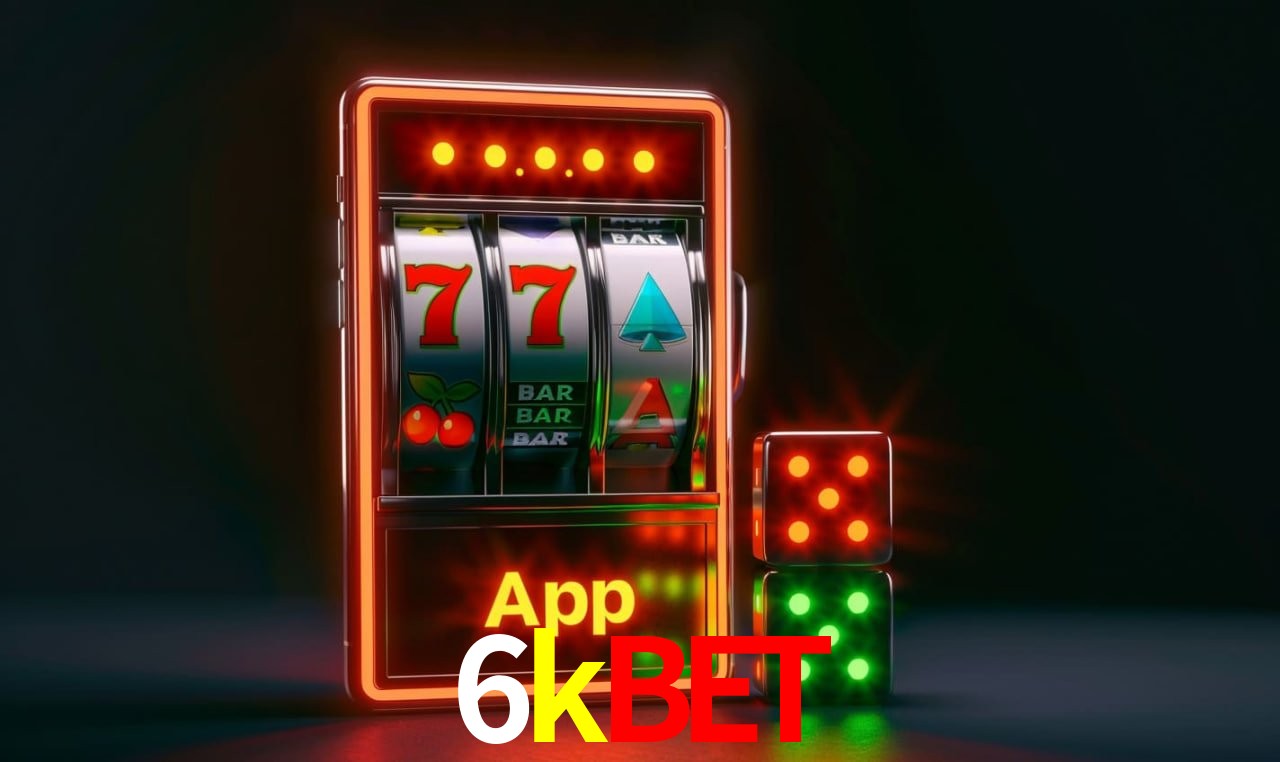 Provedores de Jogos 6kbet