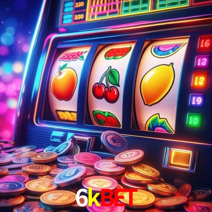 Estatísticas do Jogo 6kbet