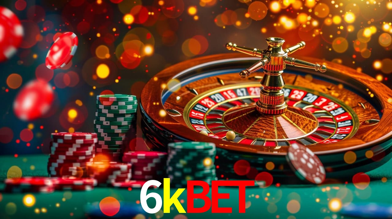 Desvendando o Mundo dos Jogos Virtuais na 6kbet