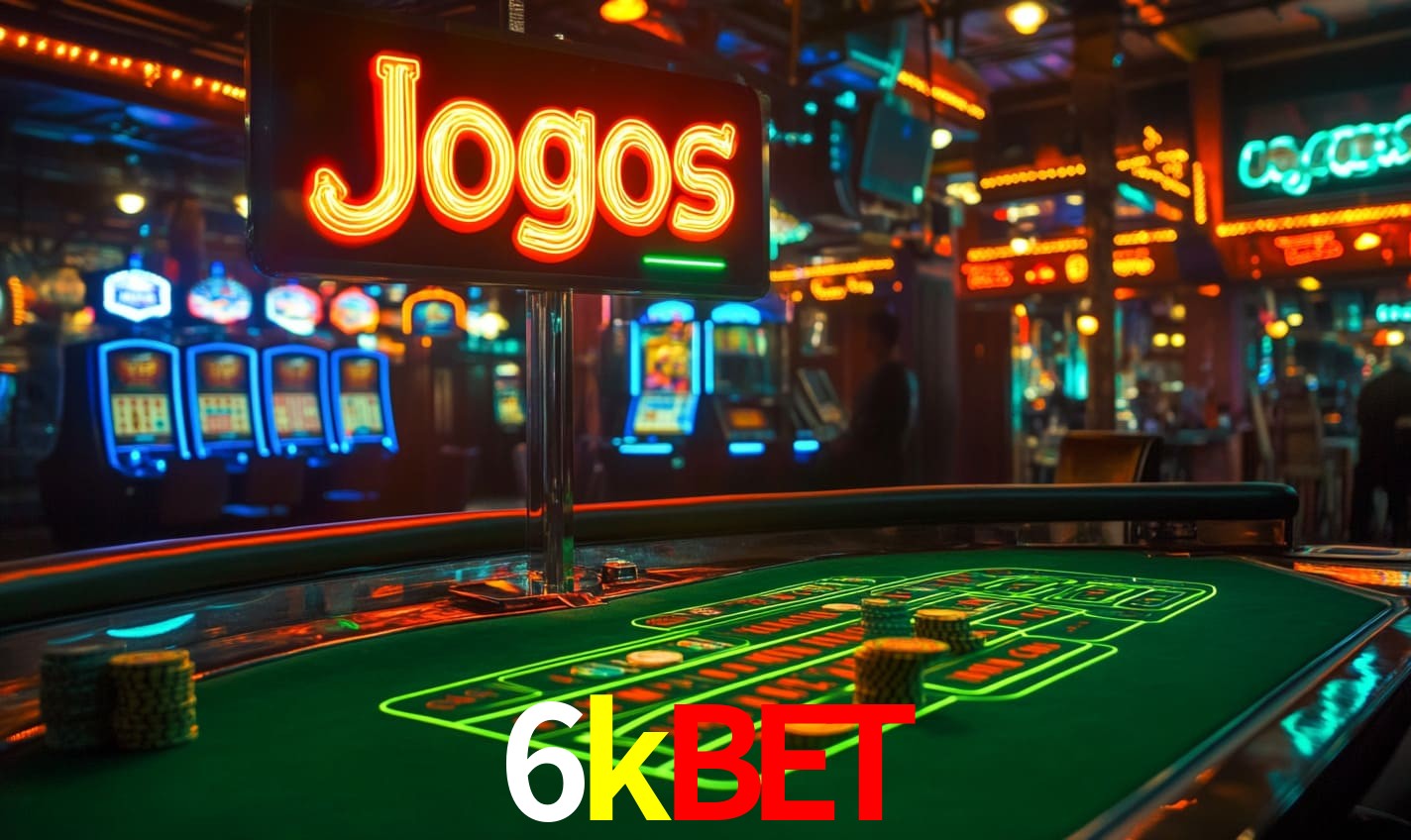 Integração de APIs 6kbet
