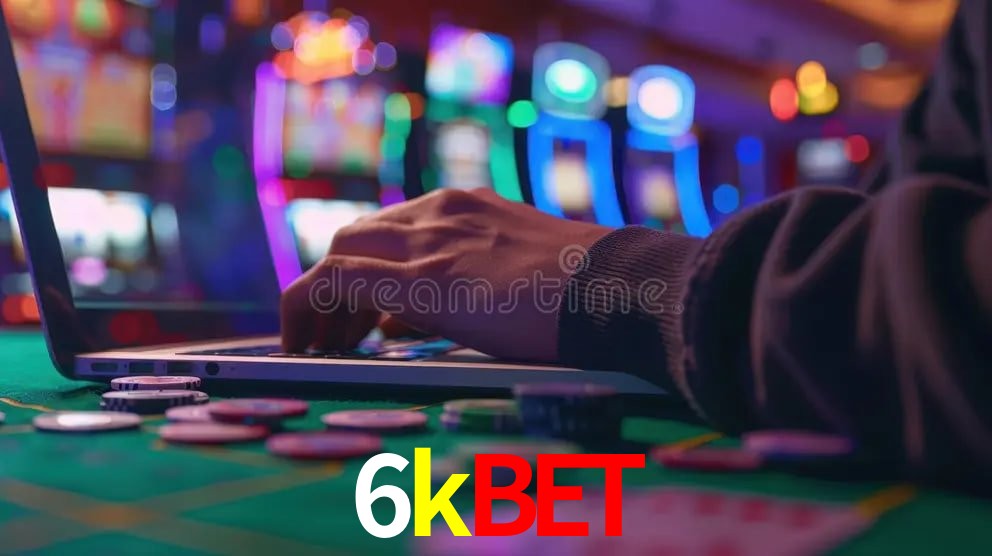 Jogos Exclusivos 6kbet