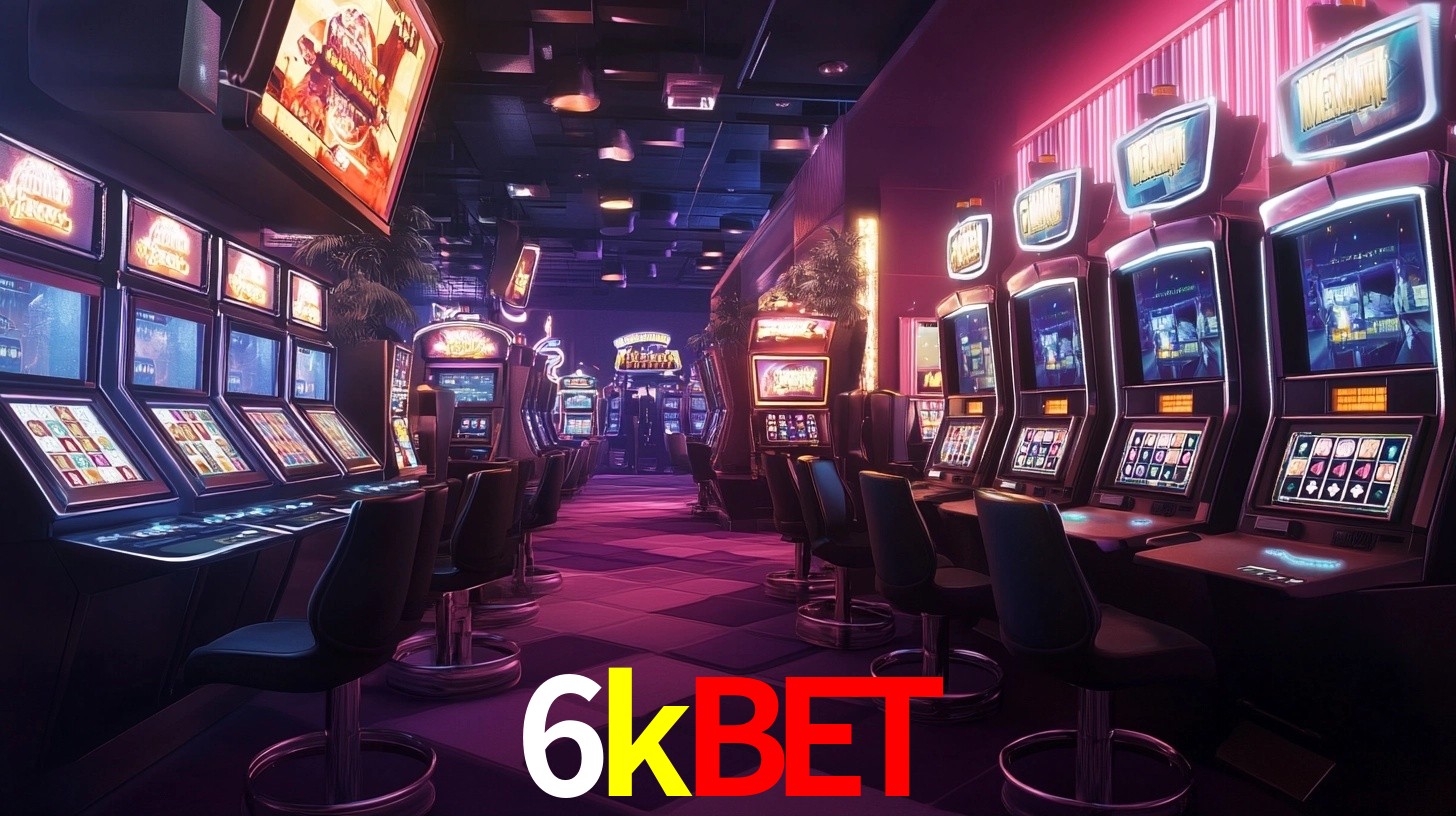 Premium Interface 6kbet