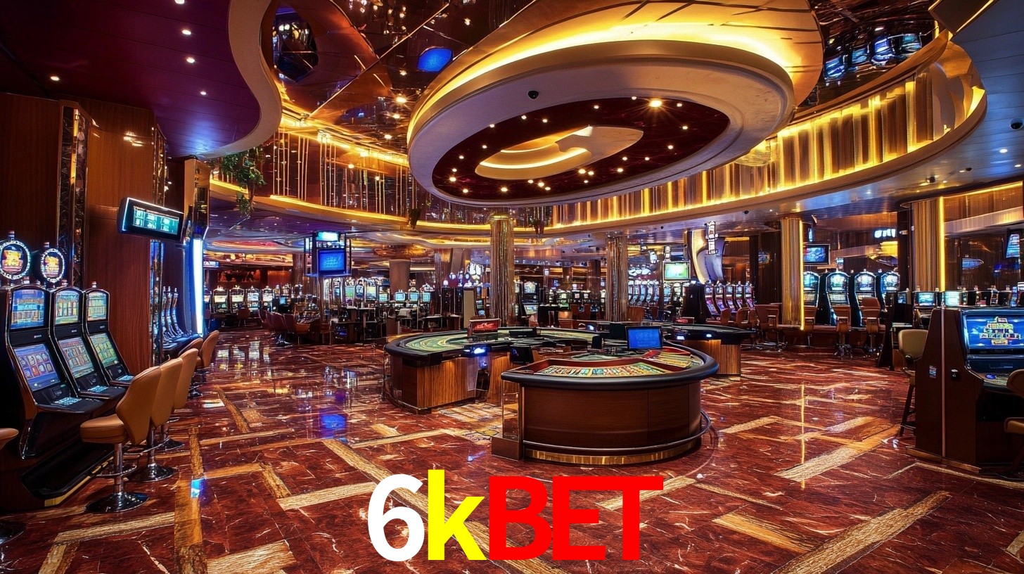 Tournaments 6kbet