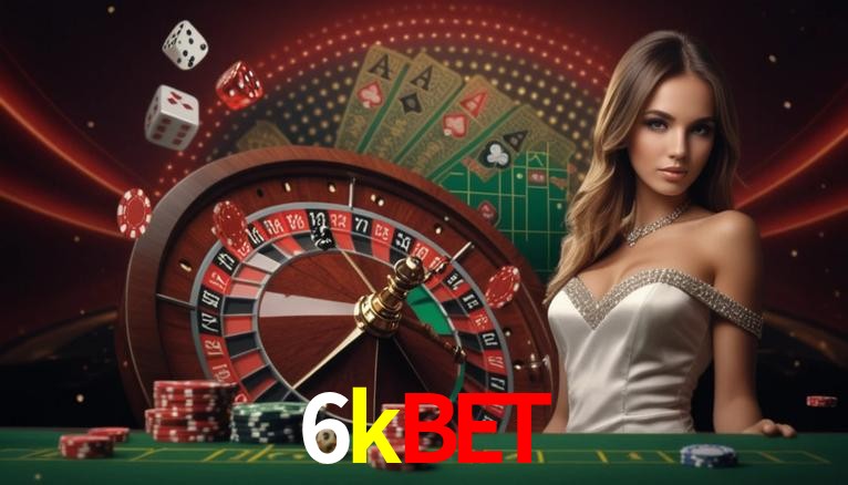 Quick Registration 6kbet